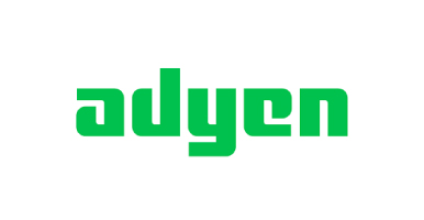 Logo Adyen